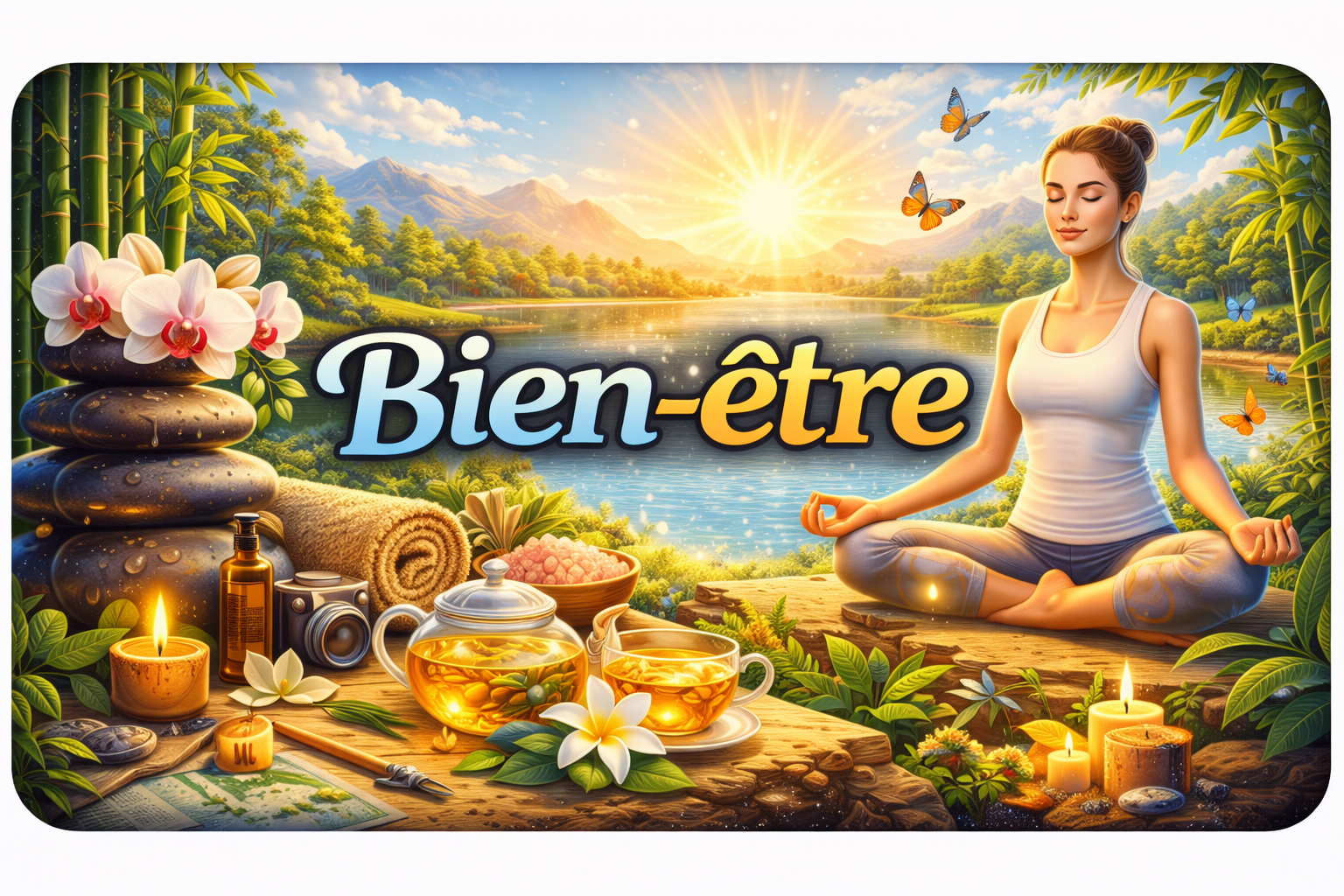 Bien-être